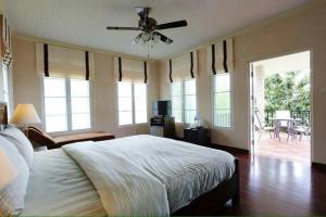 Khaoyai Nature Retreat