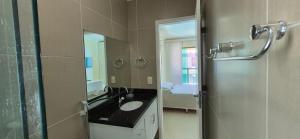 5 Suites Centro de Porto de Galinhas Cor Ocre