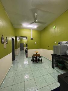 Wawa Homestay Ipoh