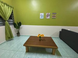 Wawa Homestay Ipoh