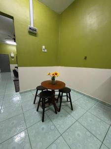 Wawa Homestay Ipoh