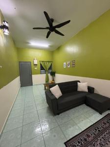 Wawa Homestay Ipoh