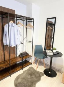 MUEL Apartment 1OG Business Apartment am Dreiländereck DE,CH,FR