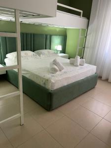 Apartament Rej Velipoje