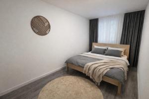 Luxury 2BR Apartment Best Location Prague