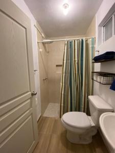 Tlaxcala Apartment # 5