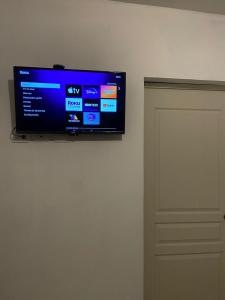 Tlaxcala Apartment # 5