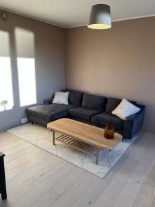 Cozy apartment with short distance to the city center