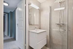 Cozy apartment with short distance to the city center