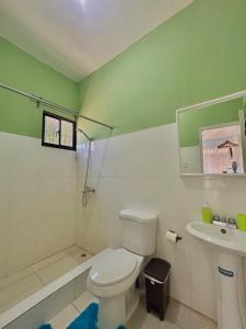 Piscina del Cielo Room 1