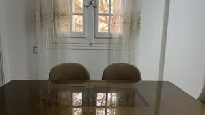 Calm Stay for Families, Students & Business