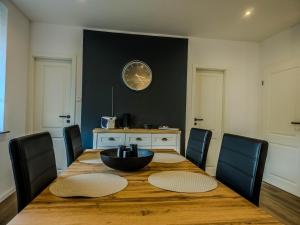 Ferienhaus Seemöwennest