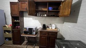 Calm Stay for Families, Students & Business