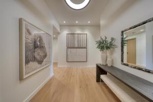 Four-Bedroom Apartment