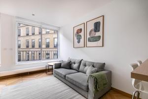 Suite Arc de Triomphe, Étoile, Champs-Elysees