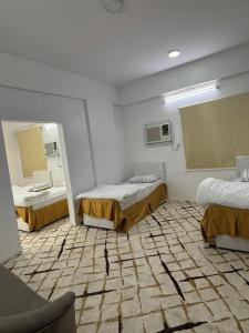 وعد للشقق المفروشه