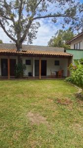 Hospedagem SCHISLER 348