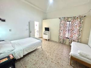 Colonial Villa Room 2