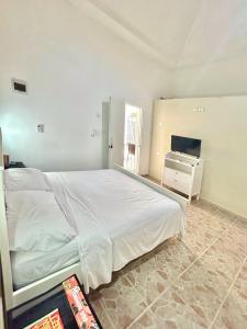 Colonial Villa Room 2