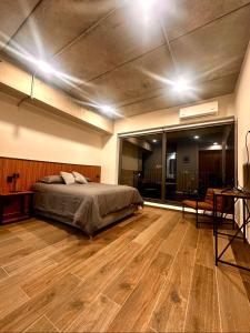 New Apartment in Col Americana Av Chapultepec