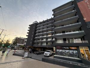 Hotel apartment in Las Condes