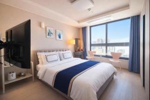 대구 동성로 스타비앤비