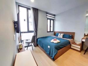 Lunaria Maison - HCM Center Stay