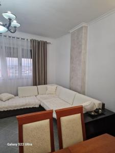 Dajt express teleferik and Bunkart