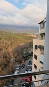 Dajt express teleferik and Bunkart