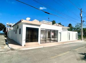 Colonial Villa Room 4