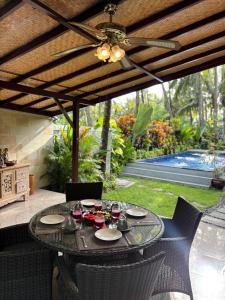 Villa Ganesha Penuktukan
