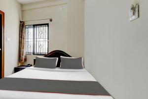 Hotel O Canton Hotel