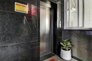 Hotel O Canton Hotel