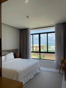 Wyndham garden villa 304