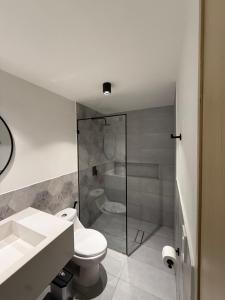 Aerobeach Apartments