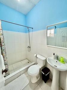 Colonial Villa Room 5