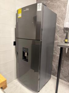 Apartamento a 10 minutos del aeropuerto de Bogotá