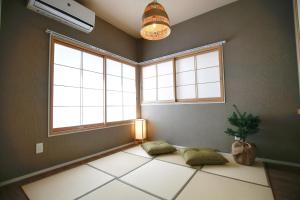 QU102 Edogawa Japanese Style, Quick Transit to Airport, Disney, Akihabara and Shinjuku, Free WiFi