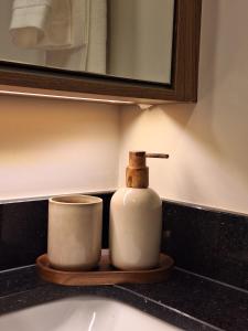 GO Carlos Gomes, 1 Premium Bedroom, 12th Floor