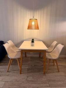 RETIRO Recoleta Studio ツ