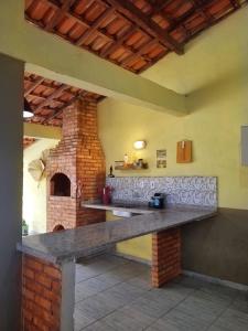 Loft com churrasqueira 4 minutos da praia carnaval Búzios