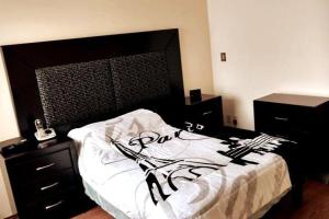 Departamento a 30 metros de Avenida Reforma