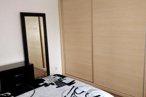 Departamento a 30 metros de Avenida Reforma