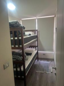 Alojamiento Santiago