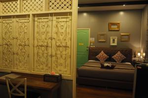 Aen Guy Boutique Hotel