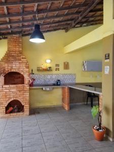 Loft com churrasqueira 4 minutos da praia carnaval Búzios