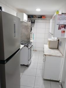 Apartamento Moto GP Goiânia