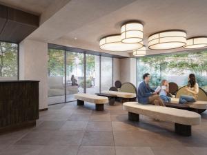 MIMARU Osaka Shinsaibashi Central