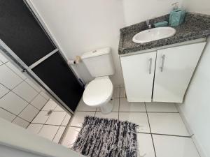 Apartamento em Ubatuba