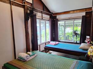 Summerhall Private floor Vintage-style hotel